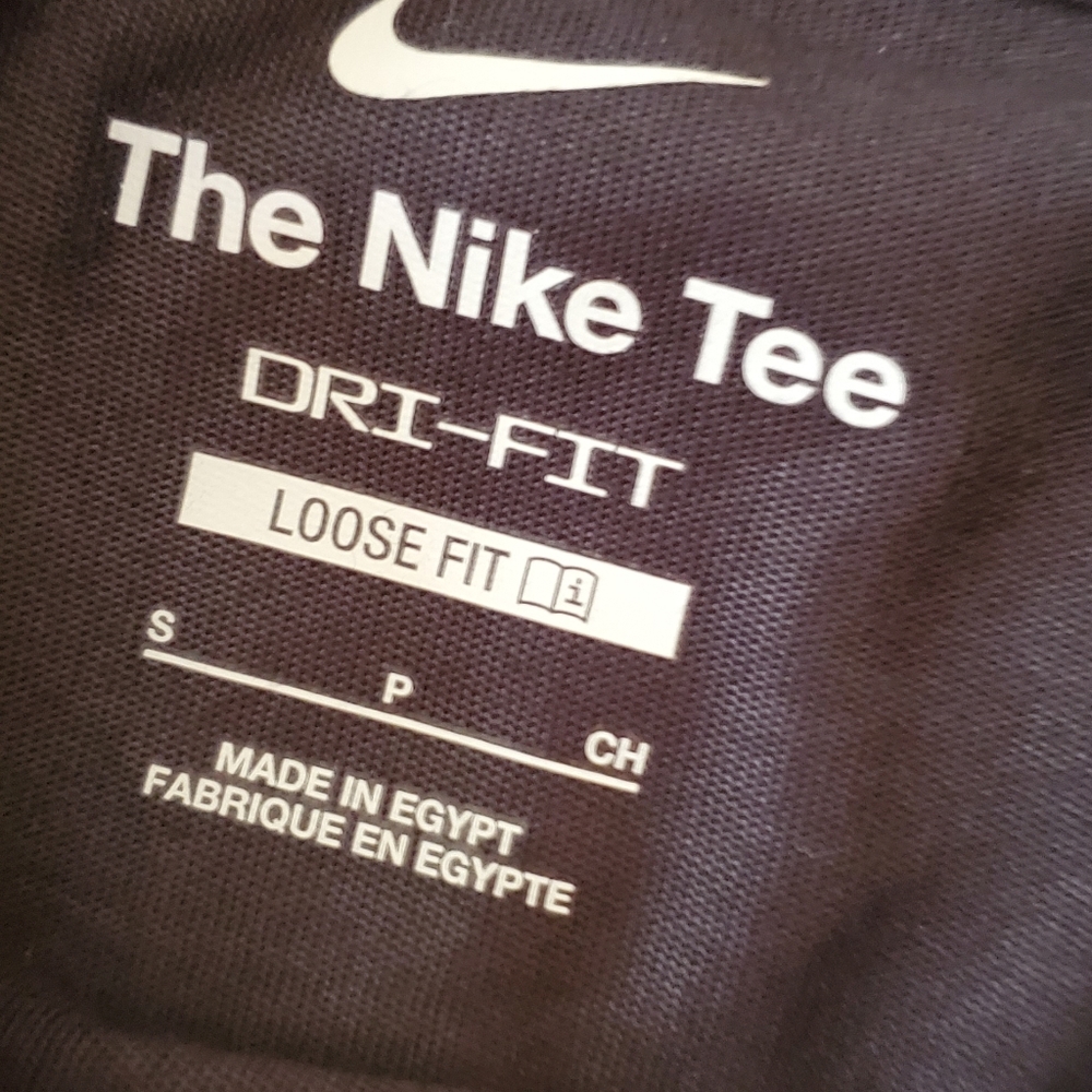 Nike kids tee - Picture 2 of 4